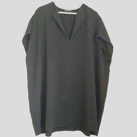 American Apparel Tunic Dress 